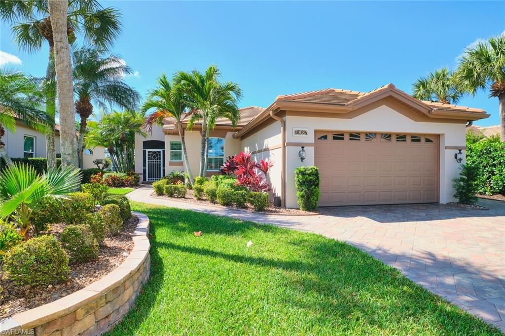 16396 Willowcrest WAY, Fort Myers, FL 33908