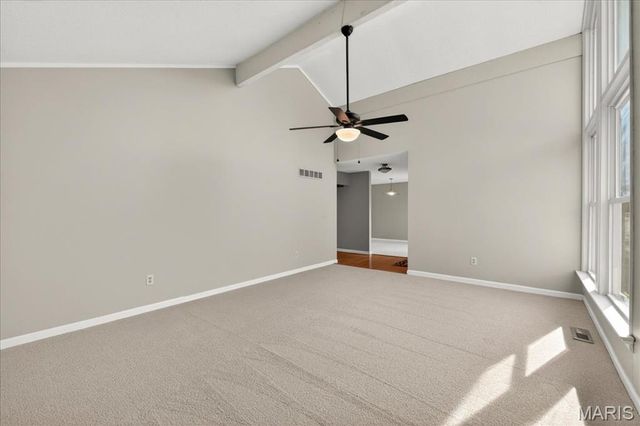 15424 Country Ridge Drive, Chesterfield, MO 63017