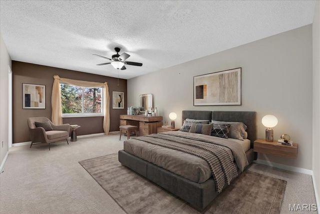 15424 Country Ridge Drive, Chesterfield, MO 63017