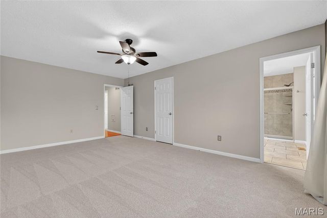 15424 Country Ridge Drive, Chesterfield, MO 63017