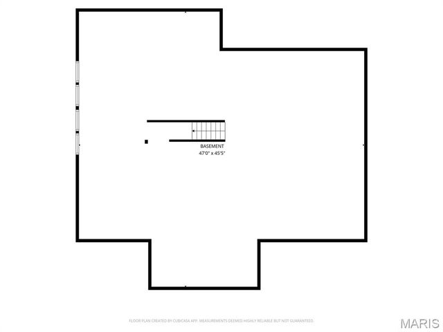 15424 Country Ridge Drive, Chesterfield, MO 63017