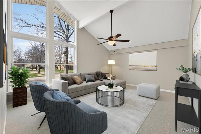 15424 Country Ridge Drive, Chesterfield, MO 63017