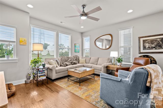 2103 Isom Street, Charlotte, NC 28208