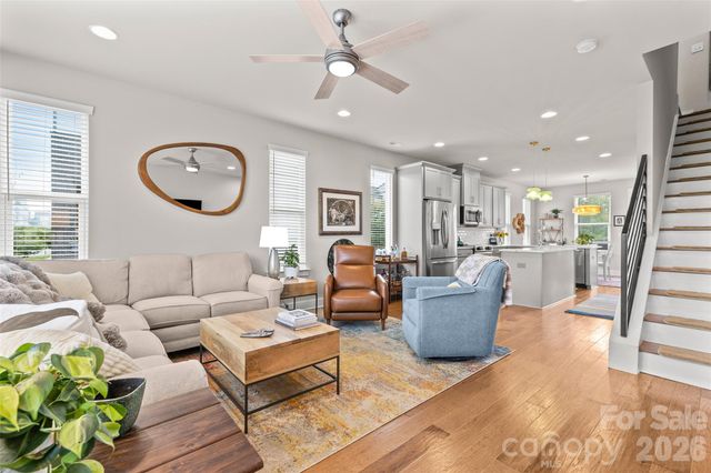 2103 Isom Street, Charlotte, NC 28208