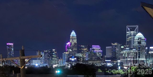 2103 Isom Street, Charlotte, NC 28208