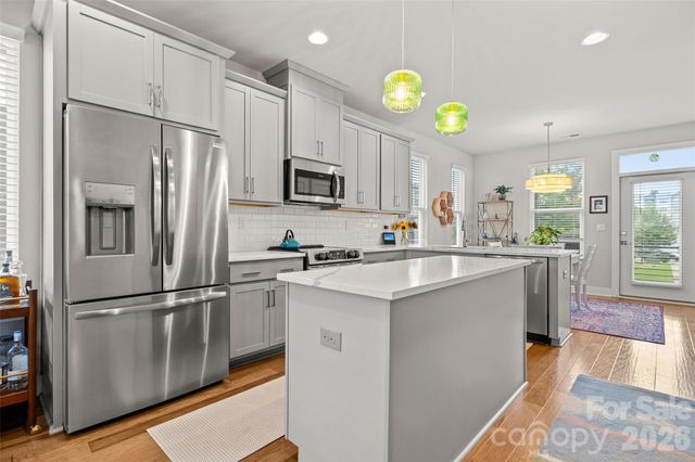 2103 Isom Street, Charlotte, NC 28208
