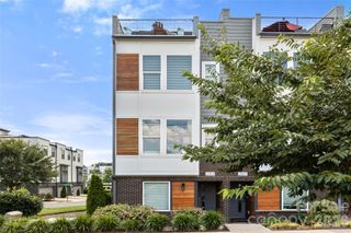 2103 Isom Street, Charlotte, NC 28208