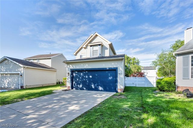 554 Hastings Court, Akron, OH 44319
