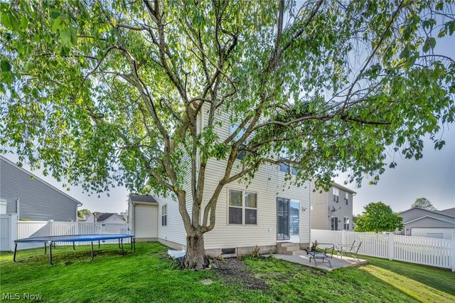 554 Hastings Court, Akron, OH 44319