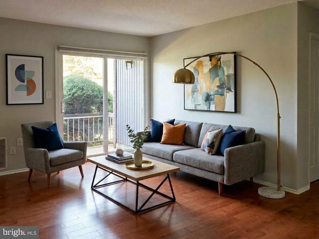 1212 COUNTRY MILL DR, EAST WINDSOR, NJ 08512 — photo 2