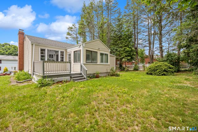 62 Springdale Street, Hamden, CT 06514