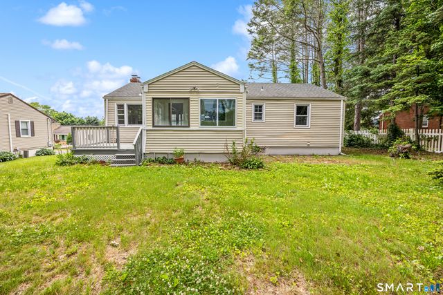 62 Springdale Street, Hamden, CT 06514