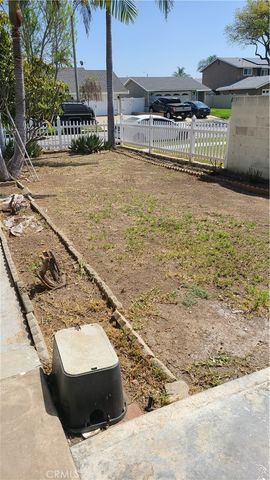 1749 N RUTHERFORD Street, Anaheim, CA 92806