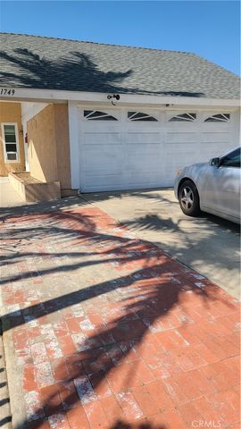 1749 N RUTHERFORD Street, Anaheim, CA 92806