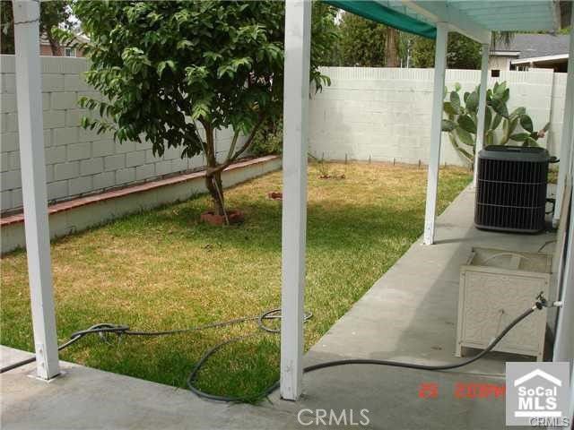 1749 N RUTHERFORD Street, Anaheim, CA 92806