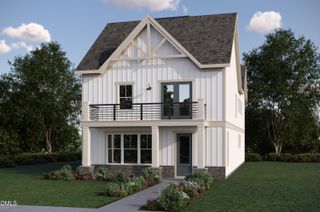 815 Fireship Road, Fuquay Varina, NC 27526