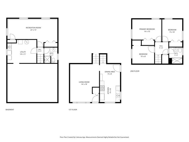 2069 N Ivy Street, North Saint Paul, MN 55109