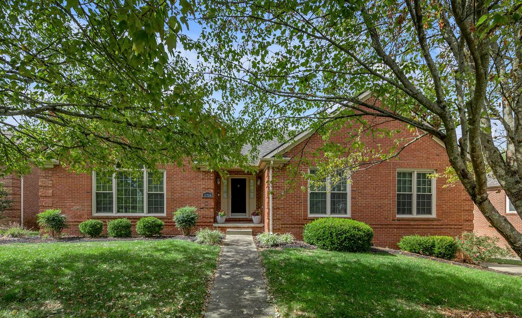 2704 Ashbrooke Drive, Lexington, KY 40513