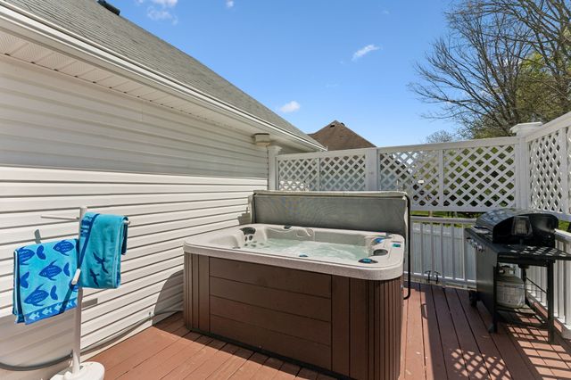 3011 Candlelite Dr, Spring Hill, TN 37174