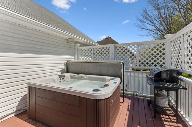 3011 Candlelite Dr, Spring Hill, TN 37174