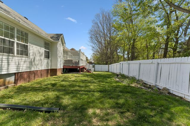 3011 Candlelite Dr, Spring Hill, TN 37174