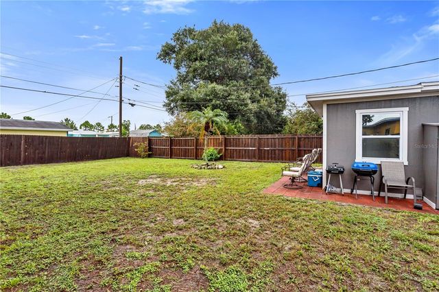 4057 67TH AVENUE N, Pinellas Park, FL 33781