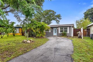 4057 67TH AVENUE N, Pinellas Park, FL 33781