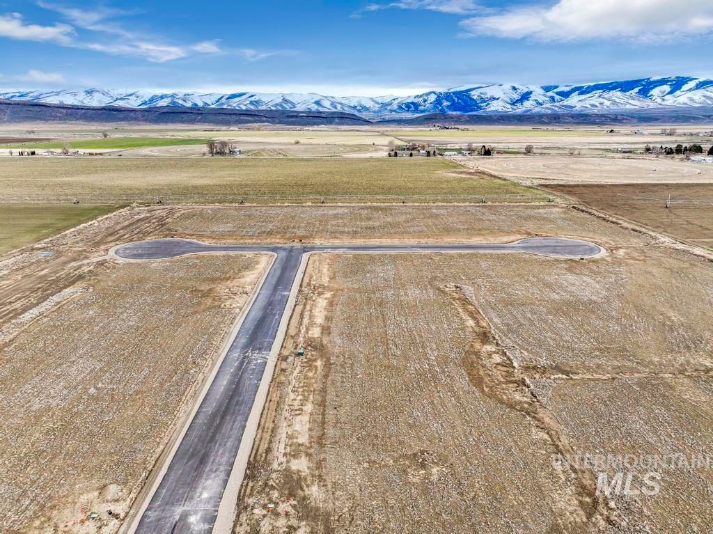 Lot 3 Block 1 Pioneer Place Subd, Oakley, ID 83346 photo 4