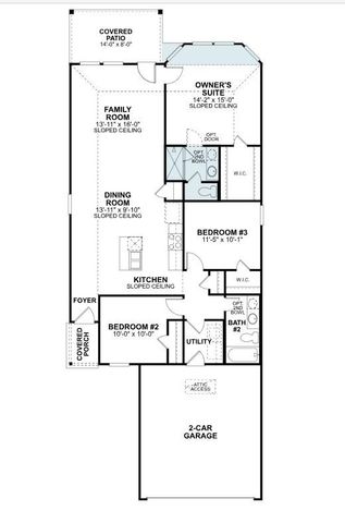 1058 Garnet Star Drive, La Marque, TX 77568