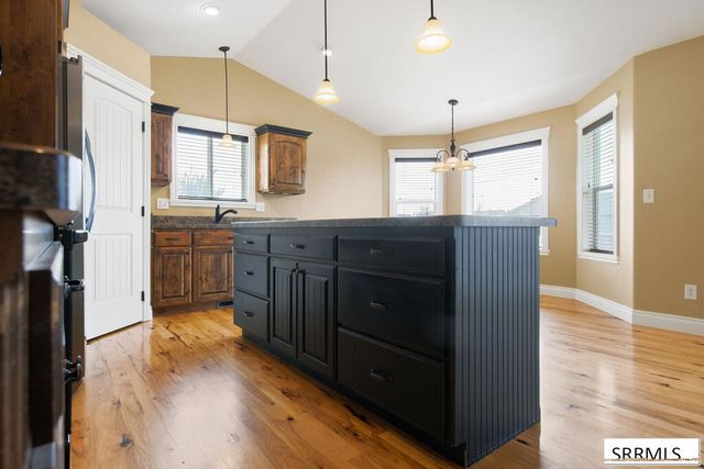 493 N 4th W, Rigby, ID 83422