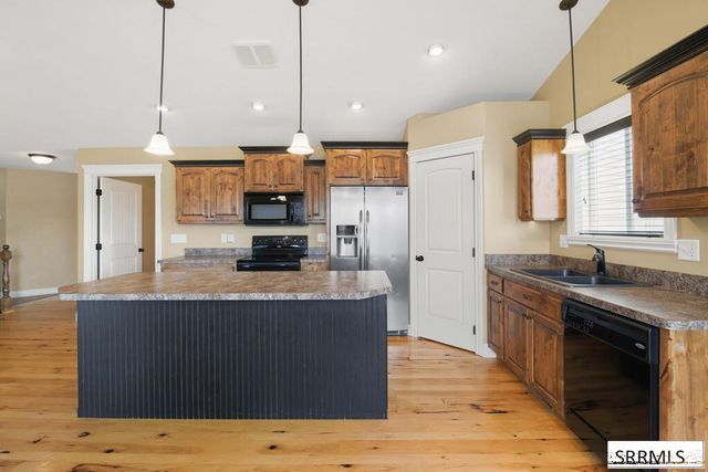 493 N 4th W, Rigby, ID 83422