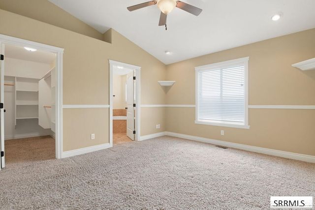 493 N 4th W, Rigby, ID 83422