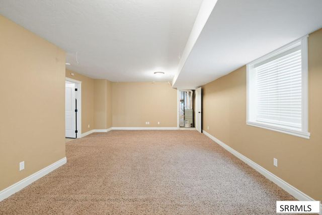 493 N 4th W, Rigby, ID 83422