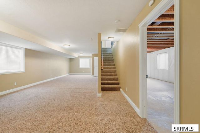 493 N 4th W, Rigby, ID 83422