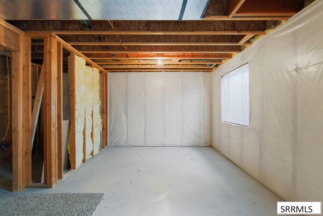 493 N 4th W, Rigby, ID 83422