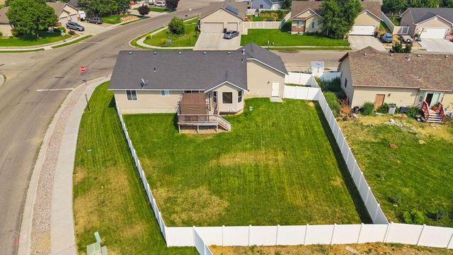 493 N 4th W, Rigby, ID 83422