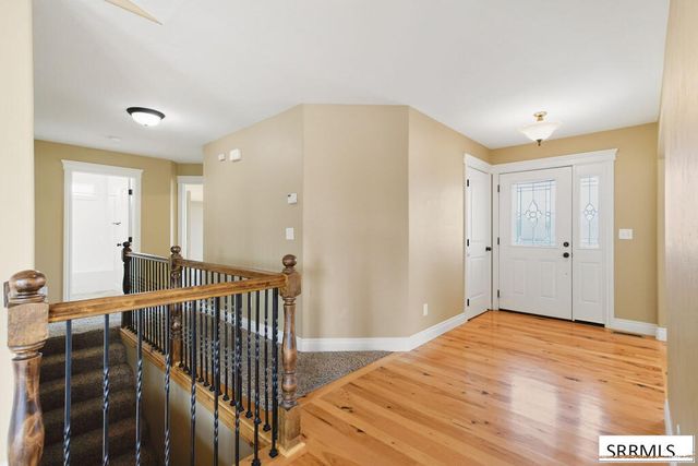 493 N 4th W, Rigby, ID 83422