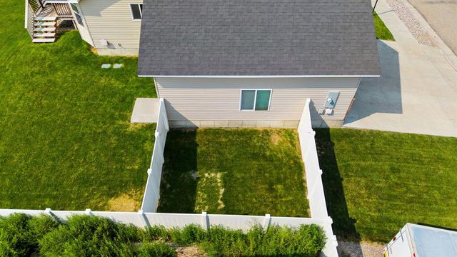 493 N 4th W, Rigby, ID 83422