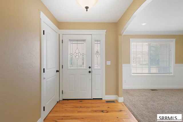 493 N 4th W, Rigby, ID 83422