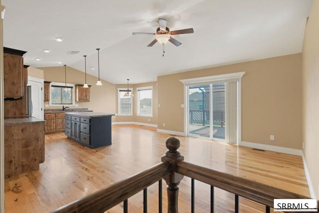 493 N 4th W, Rigby, ID 83422