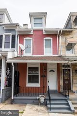 331 S 17 1/2 ST, Reading, PA 19602