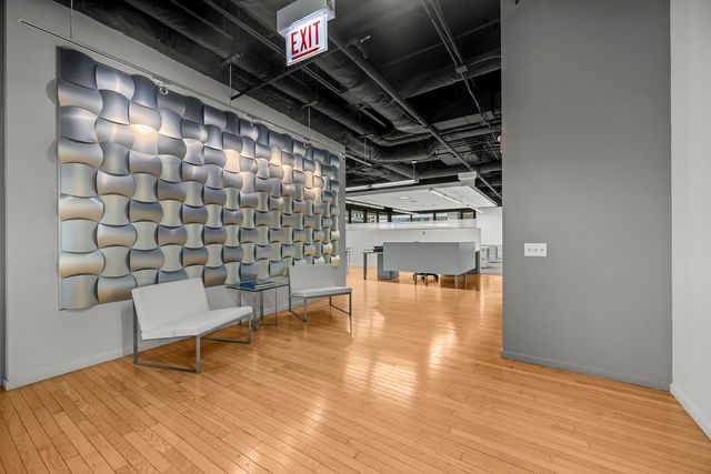 55 W wacker Drive 350, Chicago, IL 60601