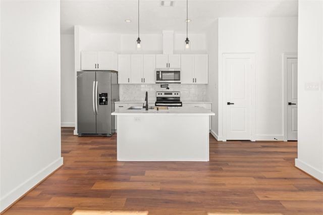 3940 Davenport Street A, Houston, TX 77051