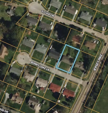4831 Bonny Lake Lane, Chattanooga, TN 37416