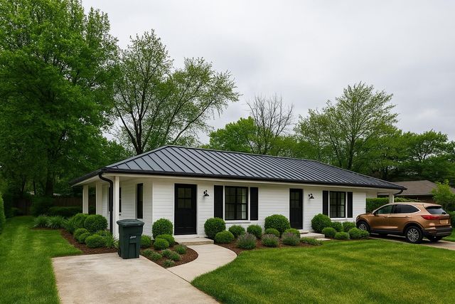 4831 Bonny Lake Lane, Chattanooga, TN 37416