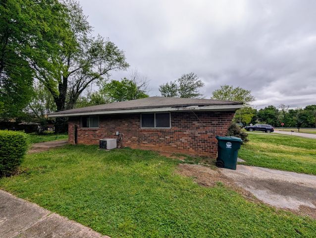4831 Bonny Lake Lane, Chattanooga, TN 37416