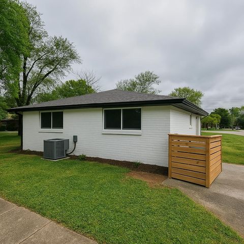4831 Bonny Lake Lane, Chattanooga, TN 37416
