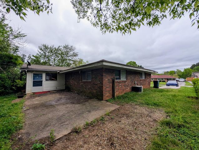 4831 Bonny Lake Lane, Chattanooga, TN 37416