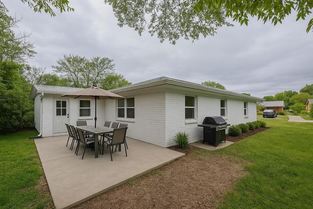 4831 Bonny Lake Lane, Chattanooga, TN 37416