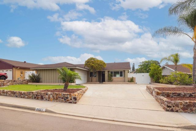 2421 S Barcelona, Spring Valley, CA 91977